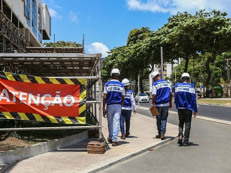 Imagem de Para evitar festas no Carnaval, prefeitura de Salvador vai fiscalizar circuitos da folia