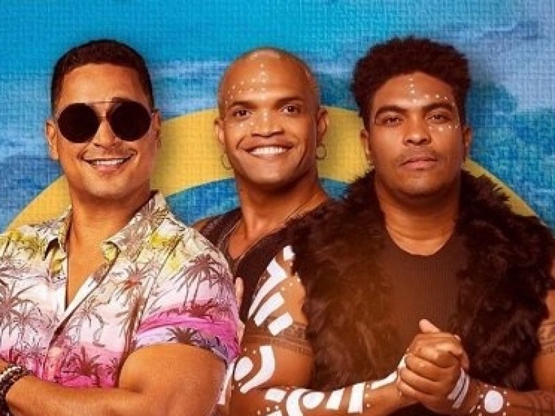 Imagem de Ressaca do Morro terá shows de Harmonia do Samba e Timbalada