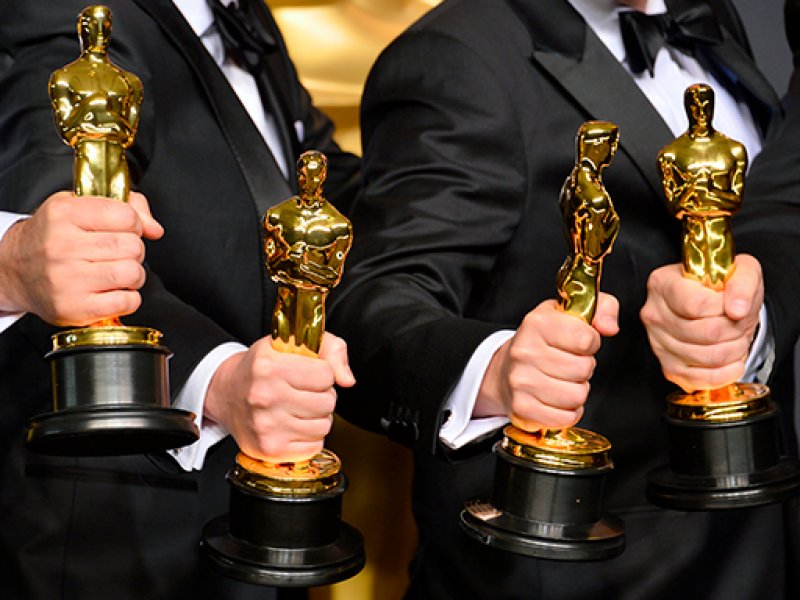 Imagem de Oscar anuncia que 8 categorias não serão apresentadas ao vivo
