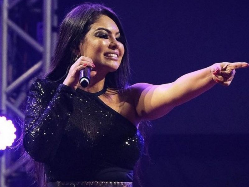 Imagem de Paulinha Abelha morre aos 43 anos