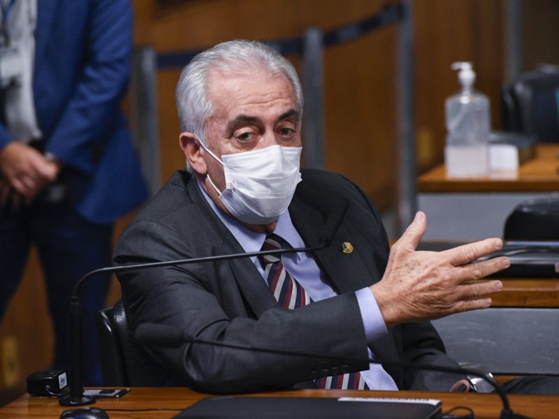 Imagem de Otto Alencar lança primeiro teaser com vistas à campanha eleitoral; assista