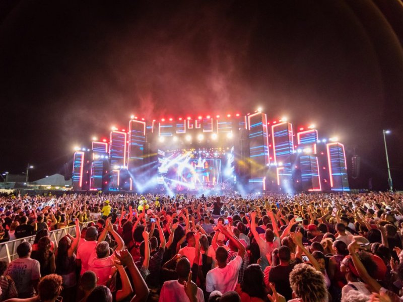 Imagem de Rui Costa libera eventos com até 3 mil pessoas a partir da próxima quinta-feira (3)