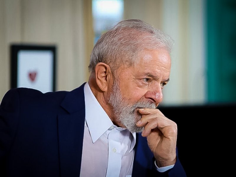 Imagem de PT tem dificuldade de renovação e vê só dois sucessores ‘naturais’ de Lula