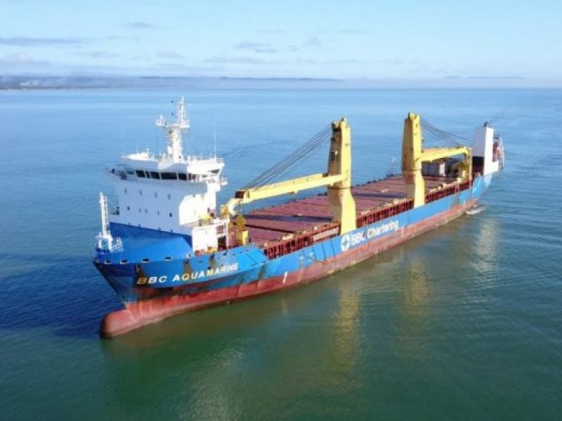 Imagem de Bahia lidera o ranking de exportações e importações do Nordeste