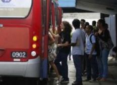 Imagem de Veja quais são as 15 linhas de ônibus que irão circular no 'Corujão Salvador'