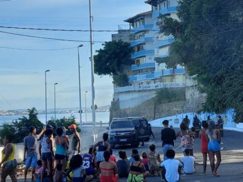 Imagem de OAB-BA pede afastamento de policiais envolvidos em ação na Gamboa de Baixo