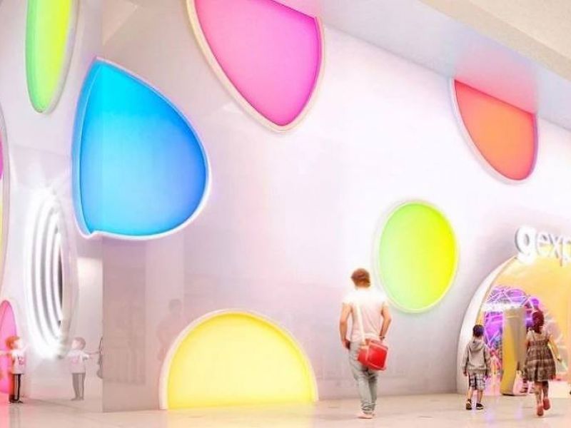 Imagem de Globo inaugura parque temático na próxima quarta (9)