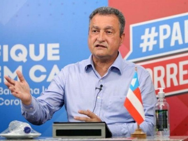 Imagem de Rui Costa afirma que pode aumentar para 5 mil a capacidade de público em eventos na BA