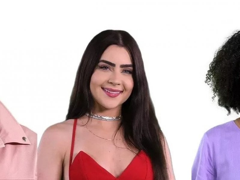 Imagem de Arthur, Jade e Jessi se enfrentam no Paredão; confira formação