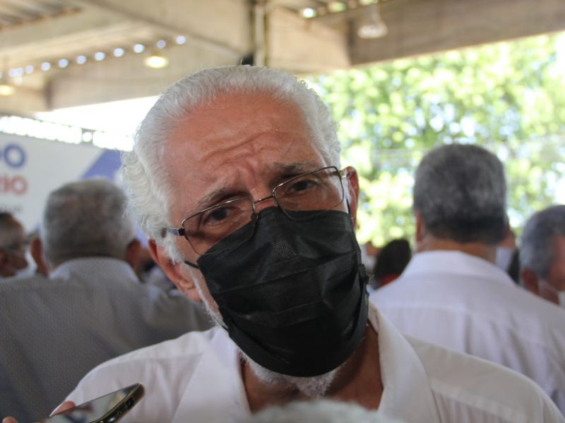 Imagem de Solla insiste em candidatura de Wagner a governador da BA: "O melhor nome para vencer”