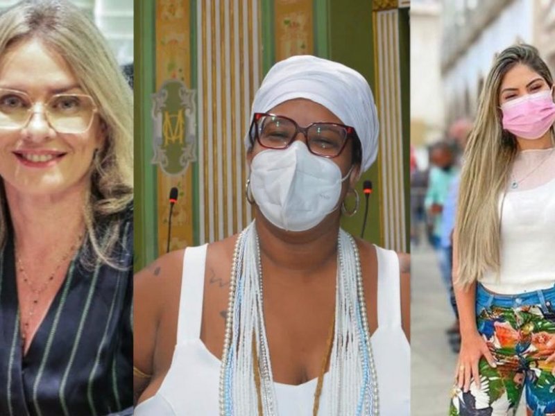 Imagem de Elas no poder: A importância da representatividade feminina na política baiana