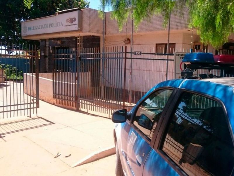 Imagem de Homem é preso por suspeita de estuprar mãe e filha no interior da Bahia