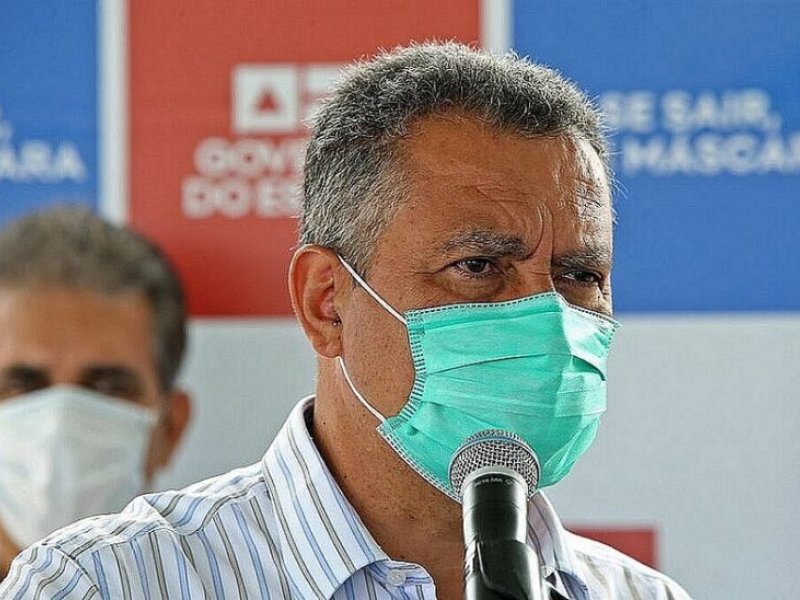 Imagem de Decreto aumenta para 8 mil pessoas o público em eventos na Bahia