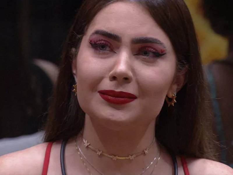 Imagem de BBB22: Jade é eliminada em Paredão disputado contra Arthur Aguiar; veja vídeo