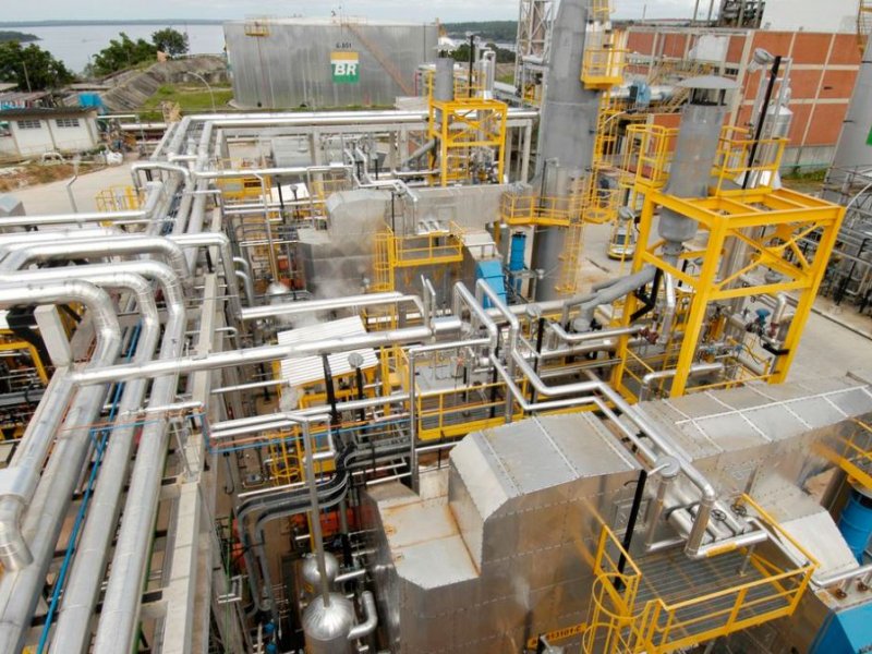 Imagem de Refinaria privatizada na Bahia vende gasolina 24,57% mais cara que Petrobras