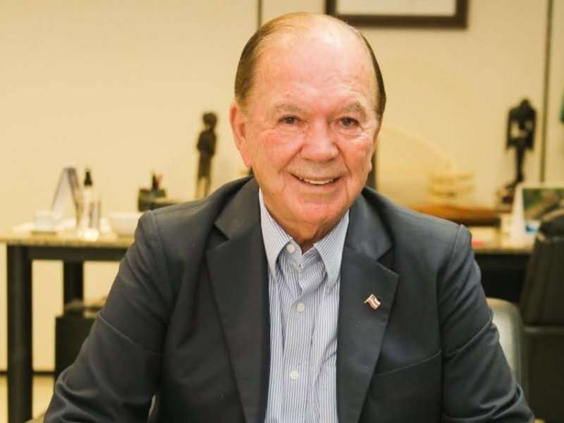 Imagem de PP vai rever posição na Bahia após Wagner 'descumprir alinhamento', diz João Leão