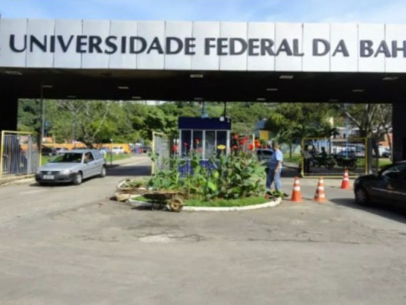 Imagem de Universidades baianas vão exigir comprovante de vacinação contra a Covid-19 a alunos e funcionários