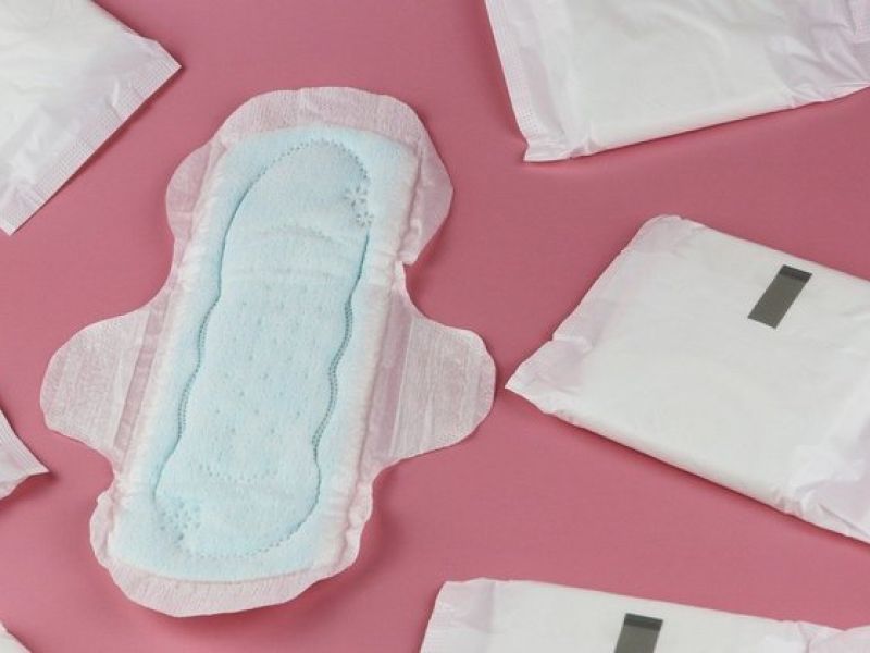 Imagem de Congresso derruba veto de Bolsonaro à distribuição gratuita de absorventes