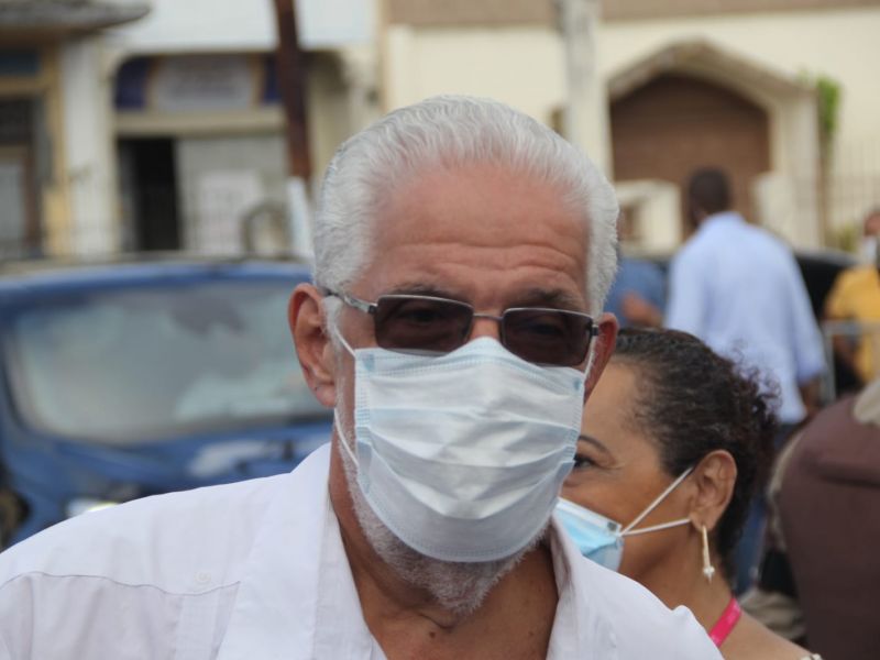 Imagem de Jorge Solla confirma Jerônimo como candidato do PT ao governo da Bahia