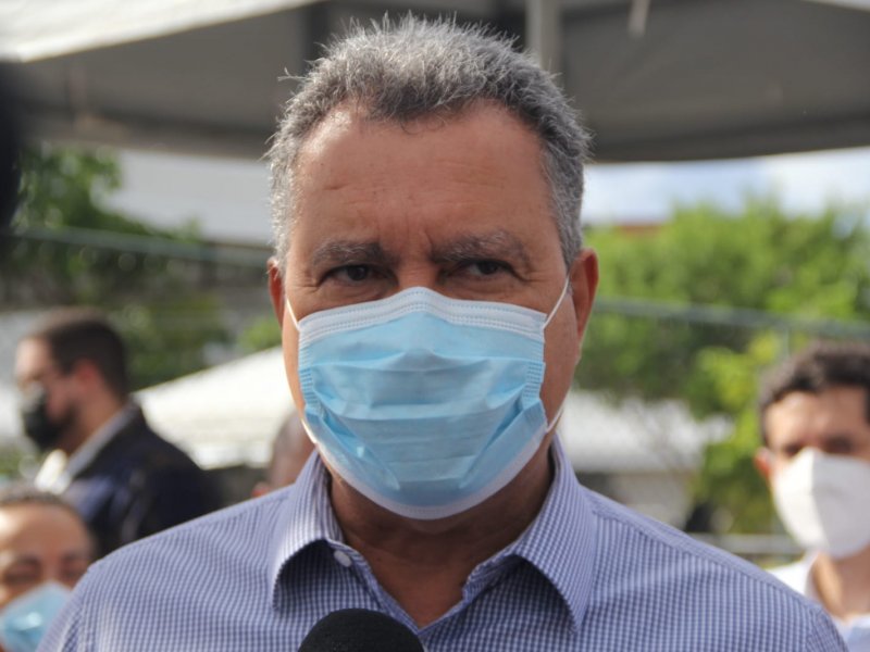 Imagem de Lula vai anunciar chapa majoritária na Bahia na próxima semana, diz Rui