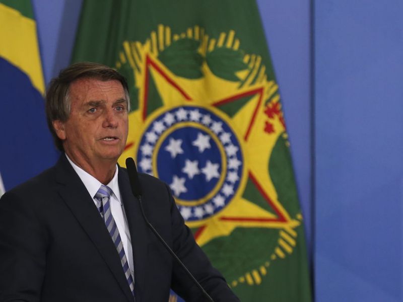 Imagem de Presidente sanciona hoje PL da cobrança única de ICMS de combustível