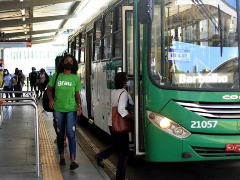 Imagem de Nova linha ligará Canela à Lapa a partir de segunda (14)