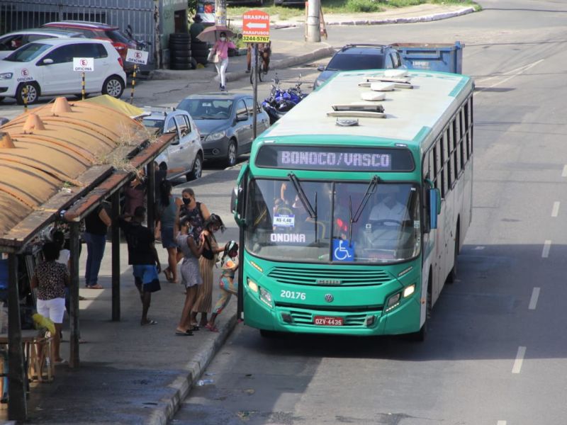 Imagem de Salvador recebe vinte novos ônibus para integrar linhas
