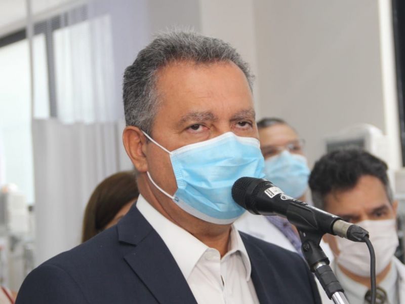 Imagem de Rui nega concorrer a deputado e diz que Leão não pediu que ele renunciasse: ‘Soaria estranho’