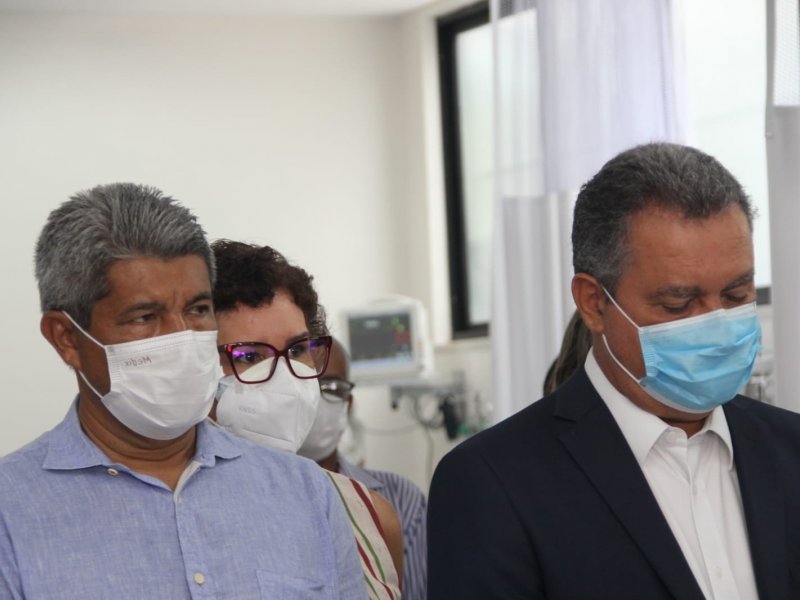 Imagem de Rui diz que ainda vai conversar com Leão nesta segunda-feira