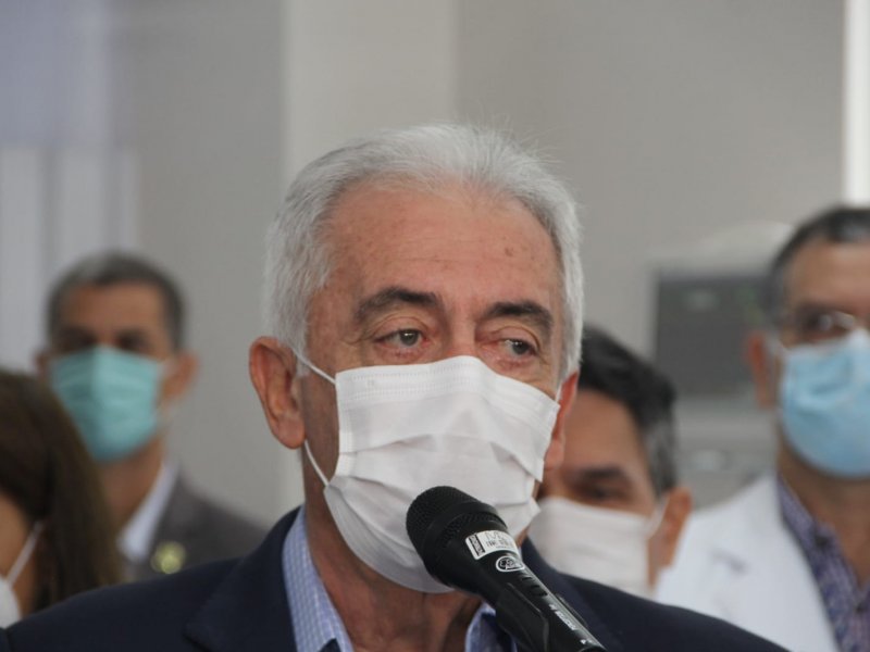 Imagem de Otto Alencar confirma 'total apoio' a candidatura de Jerônimo, mas foge de polêmica com PP