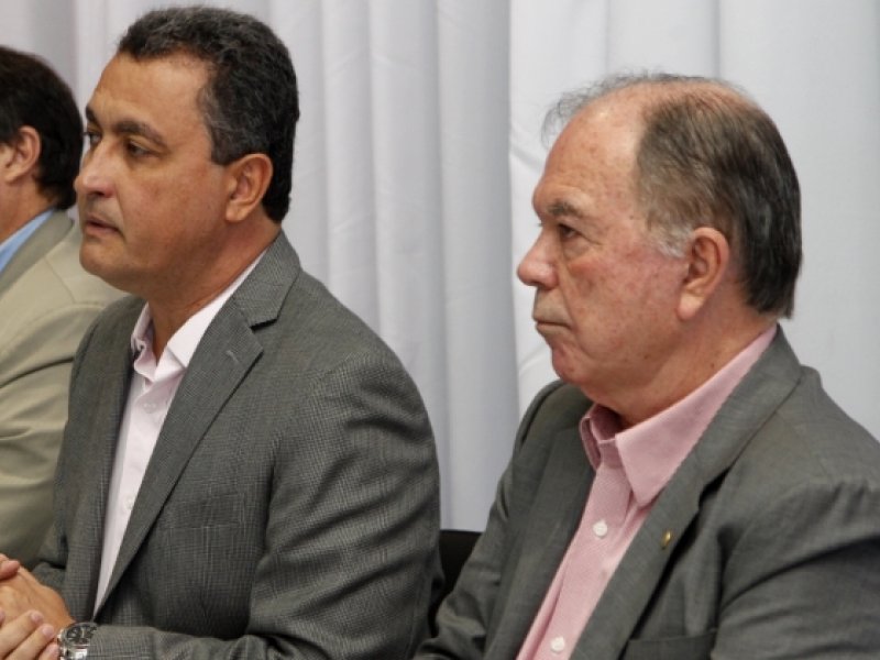Imagem de Após saída de Leão, Rui diz que sua “maior aliança é com o povo da Bahia”
