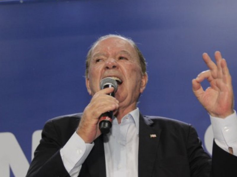Imagem de Leão defende Zé Cocá e comenta sobre presença de prefeitos do PP em eventos do governo