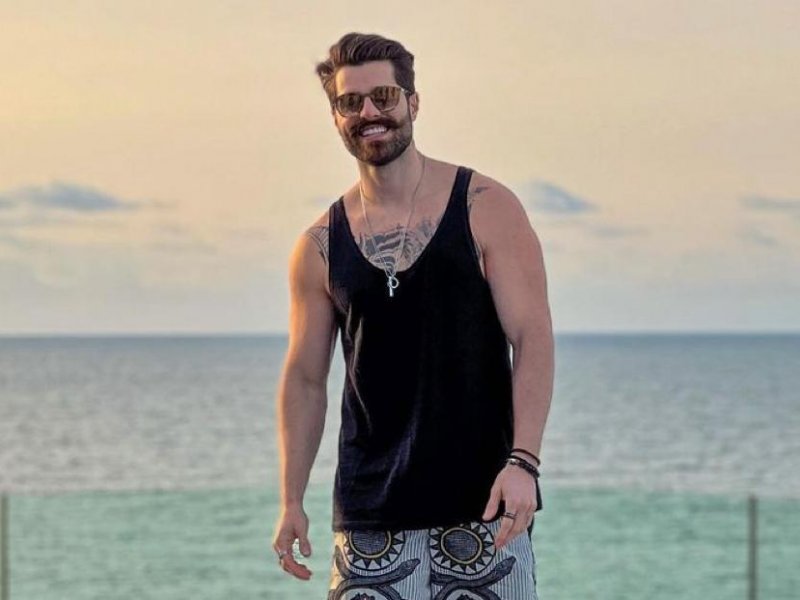 Imagem de Alok fará show no dia do aniversário de Salvador