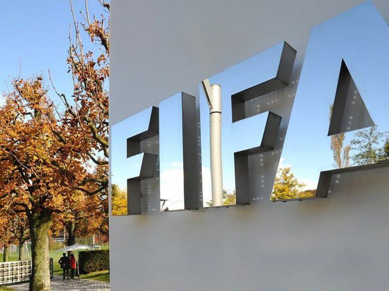 Imagem de Fifa revela detalhes para sorteio dos grupos da Copa do Mundo