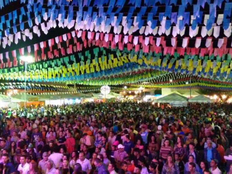 Imagem de Ainda sem aval do governador, pelo menos 18 cidades baianas confirmam realização do São João; veja lista
