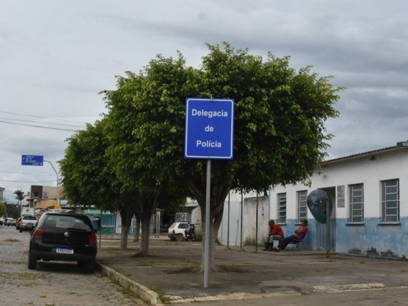 Imagem de Dois homens são mortos a tiros em Planalto