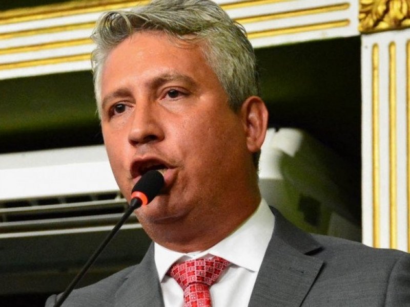 Imagem de Carballal diz que pretende atrair vereadores da base de Bruno Reis para a chapa Jerônimo-Geraldo