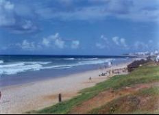 Imagem de 17 praias estão impróprias para o banho em Salvador e RMS no fim de semana