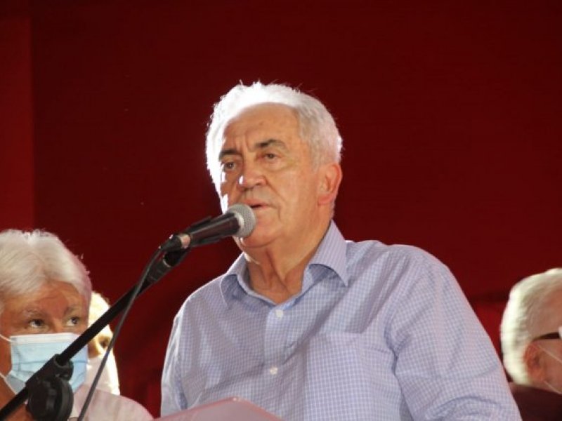 Imagem de Disputando a reeleição, Otto faz balanço de sua gestão: “Cumpri tudo que foi acordado”