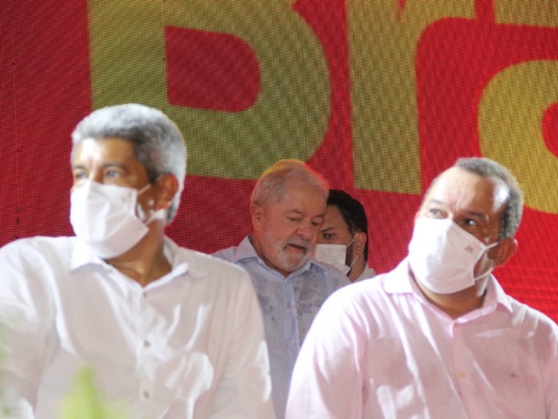 Imagem de ‘Estou do lado de cá porque a história não registra covardes’, dispara Geraldo Jr.