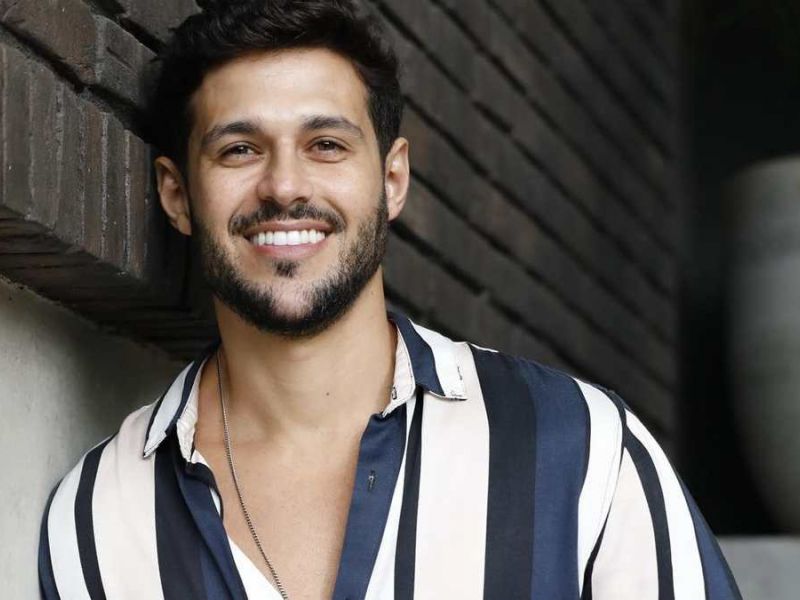 Imagem de Ex-BBB sofre acidente e está em estado grave