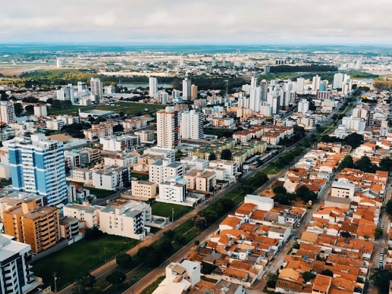 Imagem de Vitória da Conquista suspende obrigatoriedade do uso de máscaras em ambientes fechados