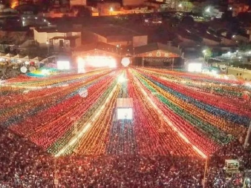 Imagem de Mais 20 cidades baianas confirmam realização do São João; veja lista completa
