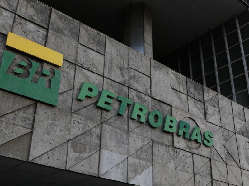 Imagem de Nível de utilização das refinarias da Petrobras termina em 91% em março