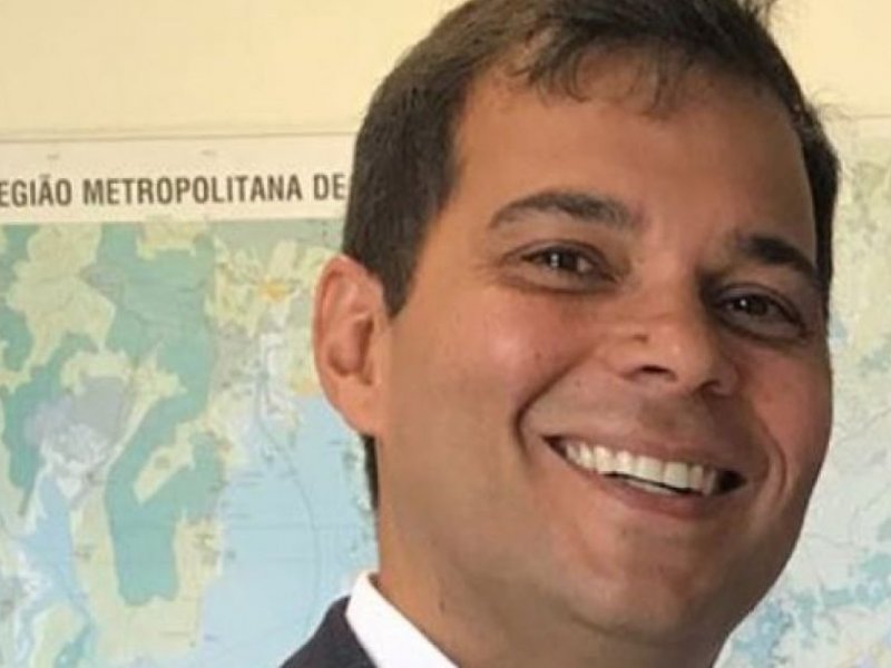 Imagem de Irmão de Geraldo Júnior entrega cargo na prefeitura de Salvador: “impossível continuar"
