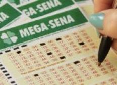 Imagem de Mega-Sena: Apostador de Cuiabá acerta as seis dezenas e leva R$ 2,9 milhões
