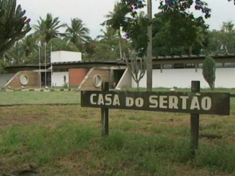 Imagem de Museu Casa do Sertão anuncia suspensão de visitações 