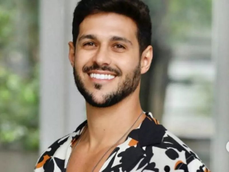 Imagem de Rodrigo Mussi realiza nova cirurgia nesta quinta (7); confira boletim médico