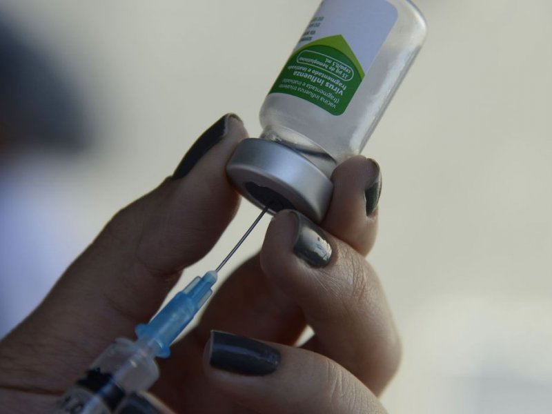 Imagem de Butantan exporta vacina contra a gripe para Uruguai e Nicarágua
