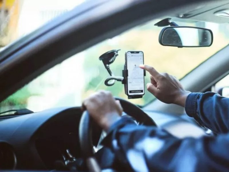 Imagem de Uber passa a mostrar destino e valor aos motoristas antes de eles aceitarem as corridas